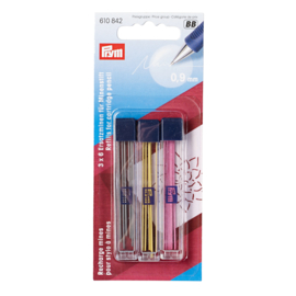 Refills for Cartridge Pencil Prym