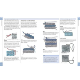De Nieuwe Haakbijbel - Tracey  Todhunter