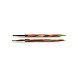 4.5mm/US 7 Short Symfonie Interchangeable Circular Needles