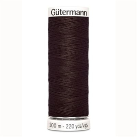 696 Sew-All Thread 200m/220yd Gütermann