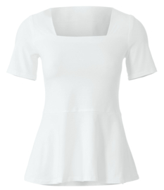 5908 Burda Naaipatroon | Blouse in variatie