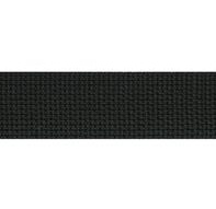 30mm zwart tassenband - ReStyle
