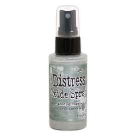 Iced spruce | Distress Oxide Spray | Ranger Ink