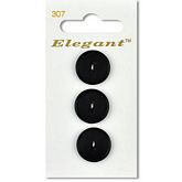 307 Elegant Buttons