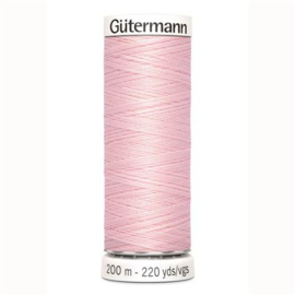 659 Sew-All Thread 200m/220yd Gütermann
