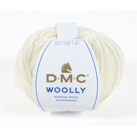 03 Woolly - DMC