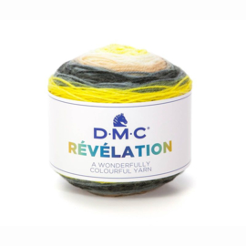 DMC Revelation