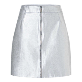 5598 Burda naaipatroon - Rok in variatie