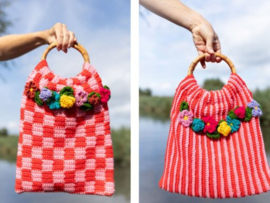 Dream bags - gehaakt - Durable Dream