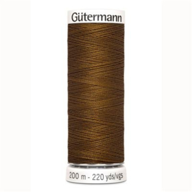 19 Sew-All Thread 200m/220yd Gütermann