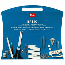 Basic Sewing Accessories Kit Prym