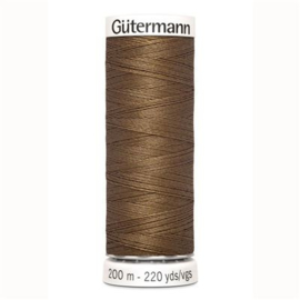 851 Sew-All Thread 200m/220yd Gütermann