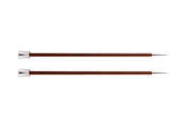 5.5mm/US 9, 40cm/16" Zing Single Pointed Needles KnitPro