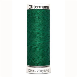 402 Sew-All Thread 200m/220yd Gütermann