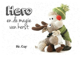 Hero en de Magie van Kerst