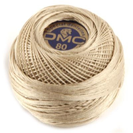 842 Special Dentelles No. 80 Crochet Yarn DMC