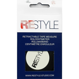 Rolcentimeter 150cm / 60 inch | ReStyle