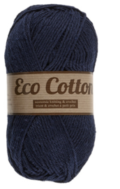 890 Eco Cotton Lammy