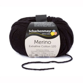 SMC Merino Extrafine Cotton 120