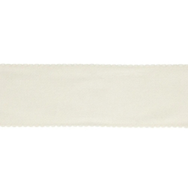 70mm - creme -  aidaband