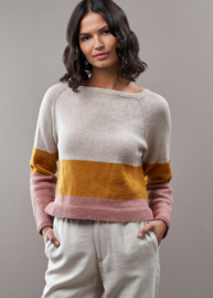 Madita Pullover Breien Schachenmayr Merino 120