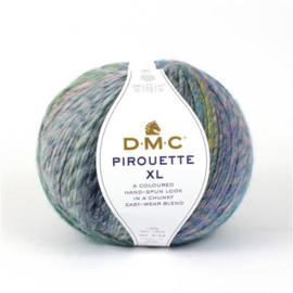 1102 Pirouette XL | DMC