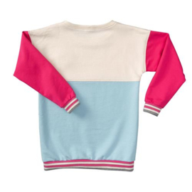 9301 Burda Naaipatroon | Sweater in Variatie