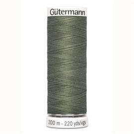 824 Sew-All Thread 200m/220yd Gütermann