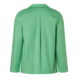 5665 Burda naaipatroon - Blouse in variatie