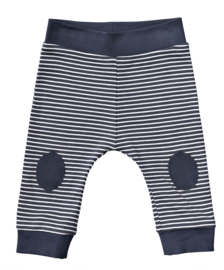 9246 Burda Patroon | Combinatie: shirt en broek