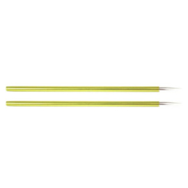 3.5mm/US 4 Short Zing Interchangeable Circular Needles KnitPro