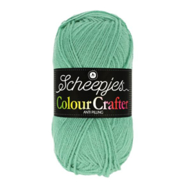 1725 Ameland | Colour Crafter | Scheepjes