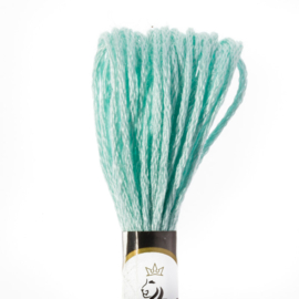 173 Very Light Turquoise - XX Threads Borduurgaren