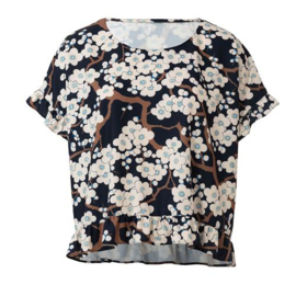 6243 Burda Naaipatroon | Shirt in variatie