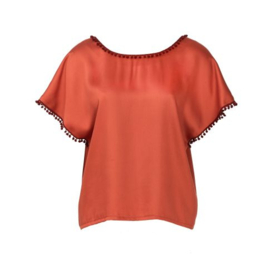 6204 Burda Naaipatroon | T-shirt in variatie