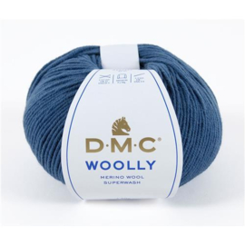 75 Woolly - DMC