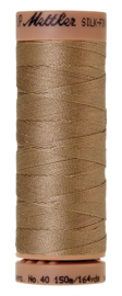 0285 | Silk Finish Cotton No. 40 | Mettler