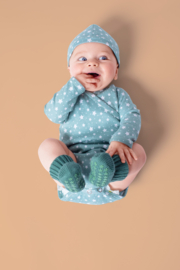 9204 Burda Naaipatroon | Babykleding in Variatie