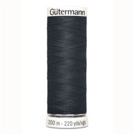 799 Sew-All Thread 200m/220yd Gütermann