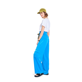 5743 Burda Patroon - Broek in variatie