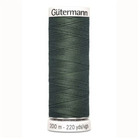 269 Sew-All Thread 200m/220yd Gütermann
