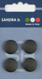 158 knopen 15mm | Sandra b 