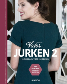 Jurken 2 - La Maison Victor