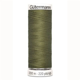 432 Sew-All Thread 200m/220yd Gütermann