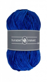 2103 Cobalt | Velvet | Durable