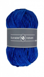 2103 Cobalt Velvet - Durable