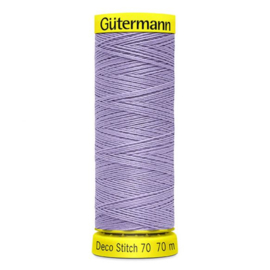 158 Deco Stitch 70 Gütermann