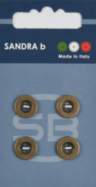 211 knopen 11mm | Sandra b 