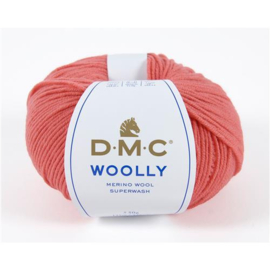 56 Woolly - DMC