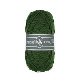 2150 Forest Green Cosy Extra Fine Durable